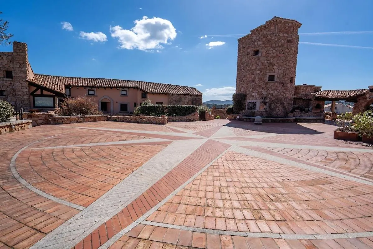 别墅 Esclusiva Punta Volpe, Villetta Con Accesso Sul Mare 罗马