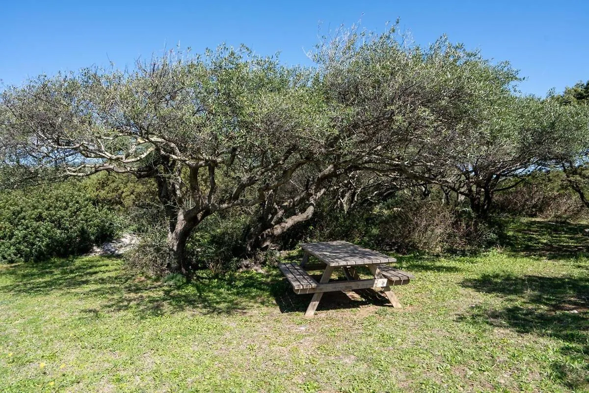 Esclusiva Punta Volpe, Villetta Con Accesso Sul Mare 罗马 意大利