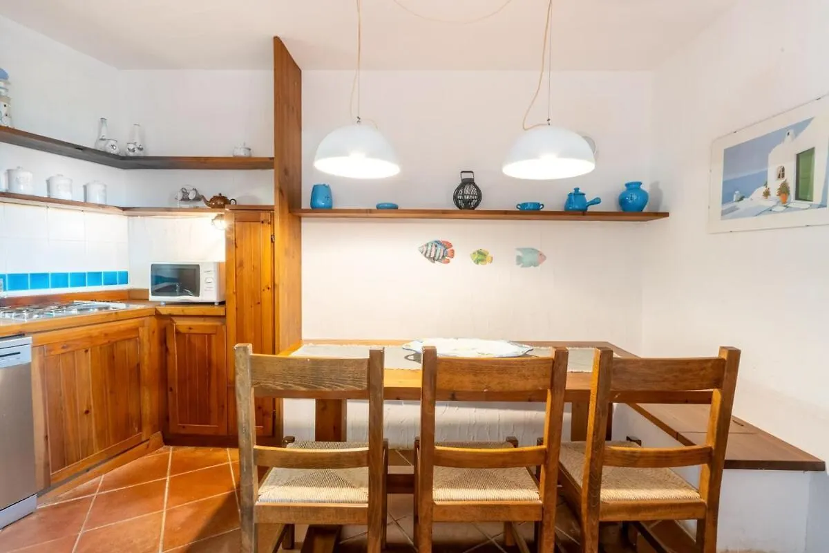 别墅 Esclusiva Punta Volpe, Villetta Con Accesso Sul Mare 罗马