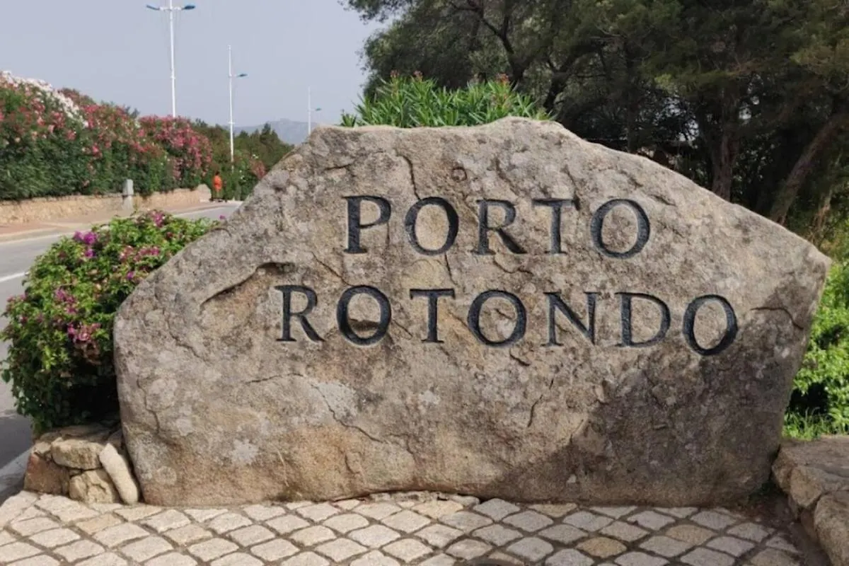 Esclusiva Punta Volpe, Villetta Con Accesso Sul Mare Róma Porto Rotondo