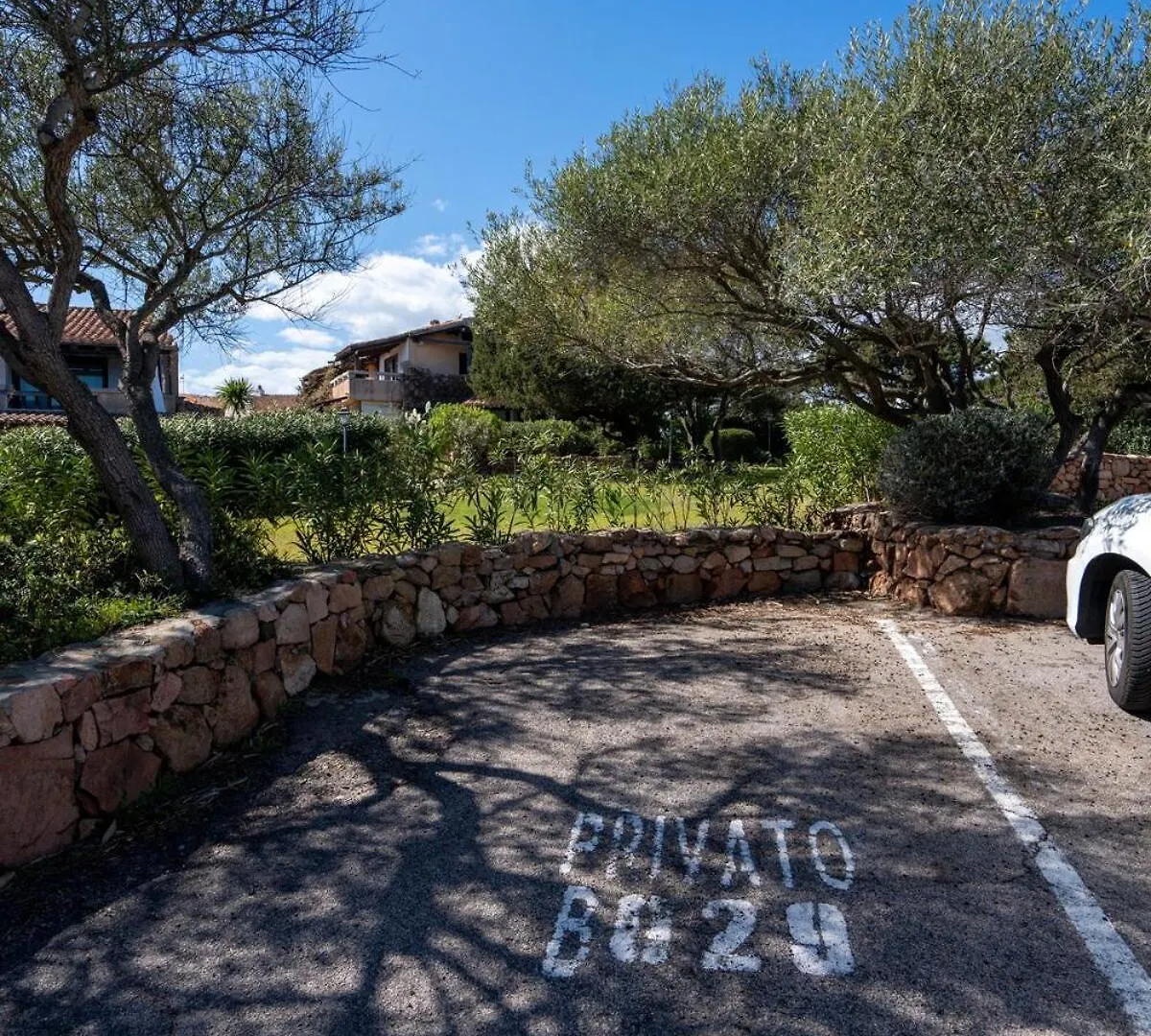 Esclusiva Punta Volpe, Villetta Con Accesso Sul Mare روما إيطاليا